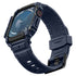 כיסוי + רצועת שעון Spigen לסדרת Apple Watch 10 Rugged Armor Pro